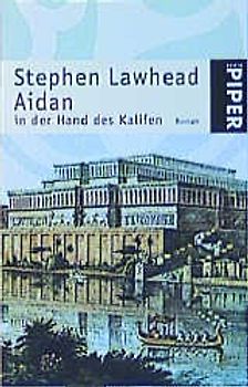 Aidan in der Hand des Kalifen