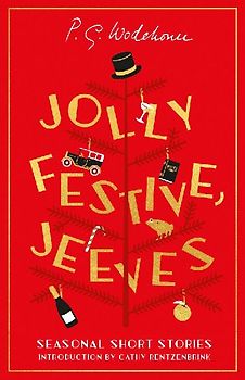 Jolly Festive, Jeeves