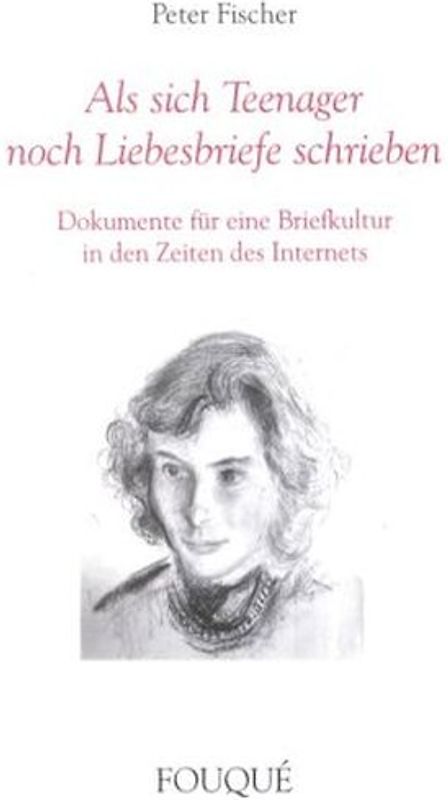 Als sich Teenager noch Liebesbriefe schrieben