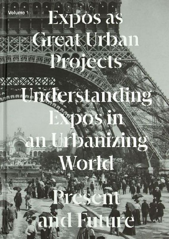 Expos as Great Urban Projects