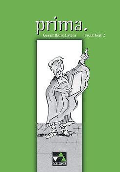 Prima. Palette / prima. Freiarbeit 2