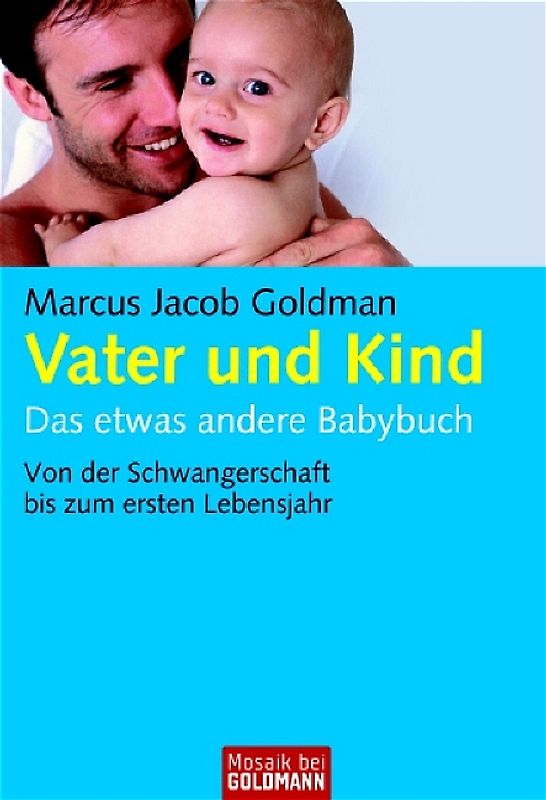 Vater und Kind
