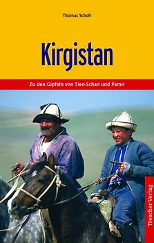 Kirgistan