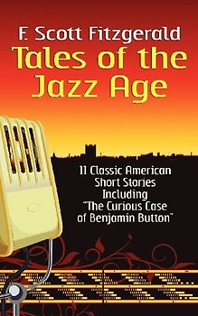 Tales of the Jazz Age