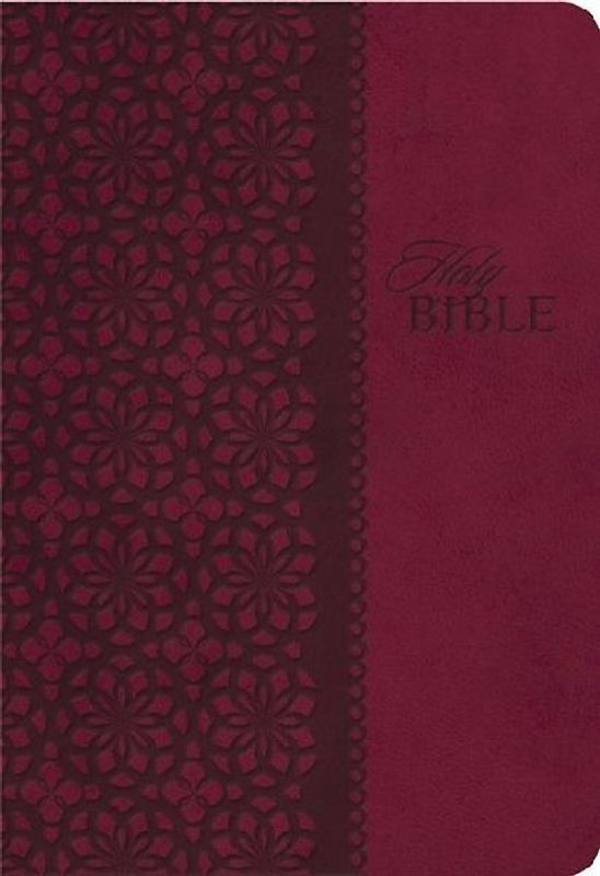 Study Bible-KJV