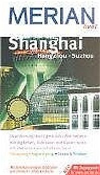 Shanghai Hangzhou Suzhou