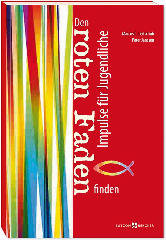 Den roten Faden finden