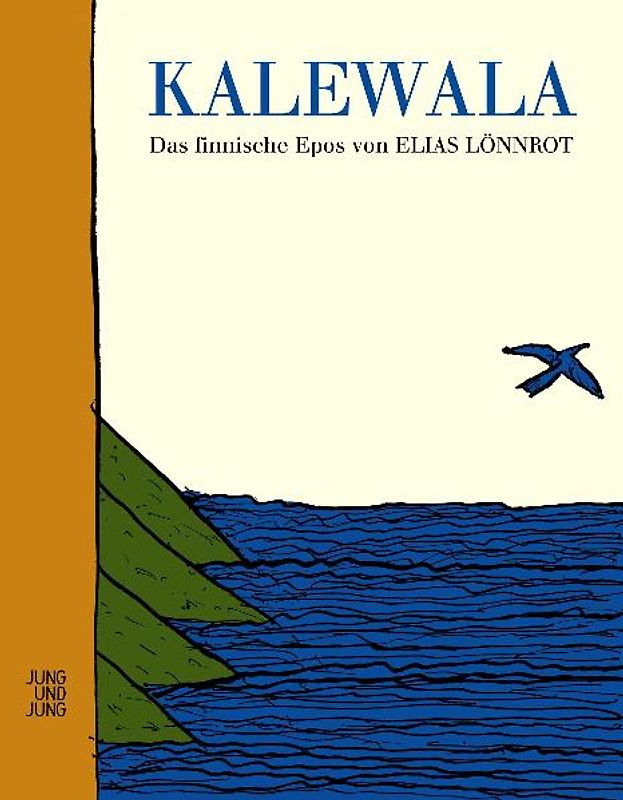 Kalewala (Kalevala)