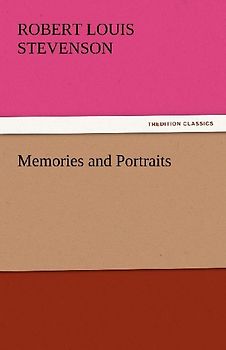 Memories and Portraits