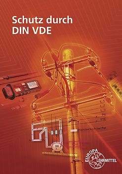 Schutz durch DIN VDE