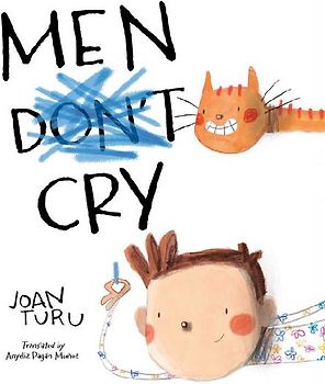 Men Cry