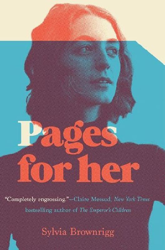 Pages for Her