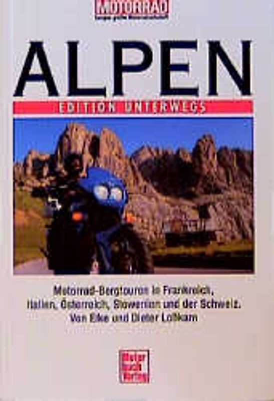 Alpen