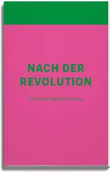 Nach der Revolution