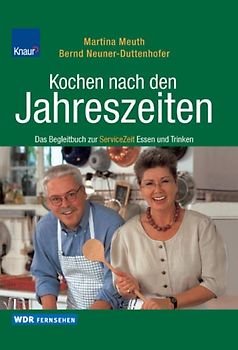 Kochen nach den Jahreszeiten