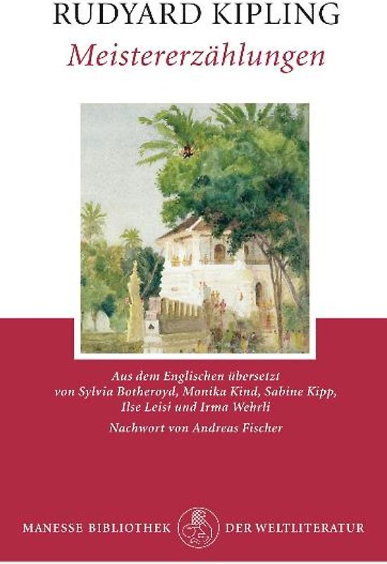 Meistererzählungen