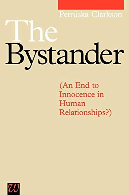 Bystander (Exc Business and Economy (Whurr))