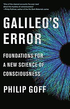 Galileo's Error