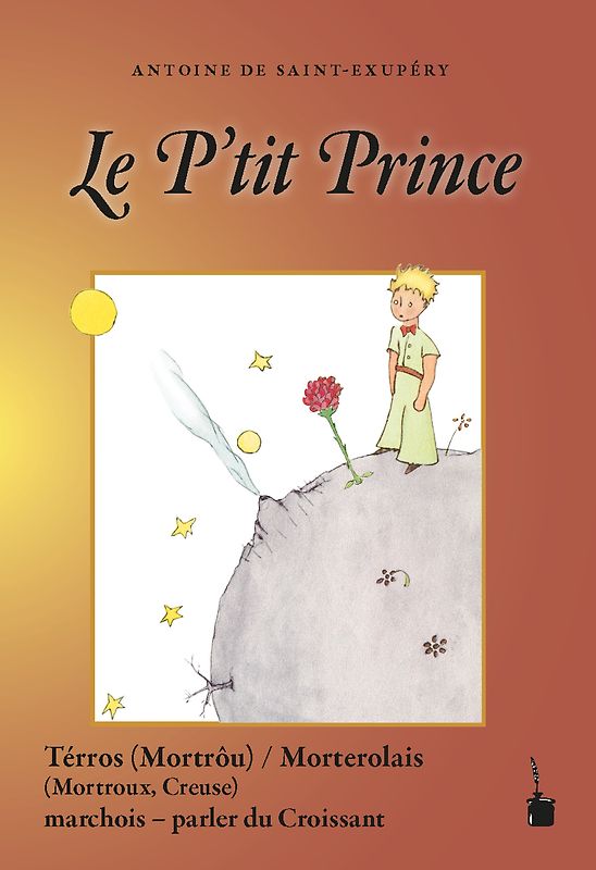 Le P’tit Prince