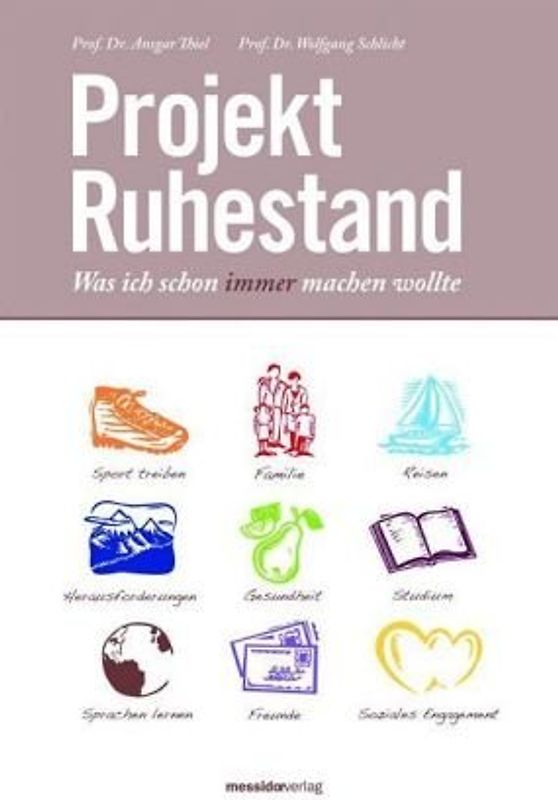 Projekt Ruhestand