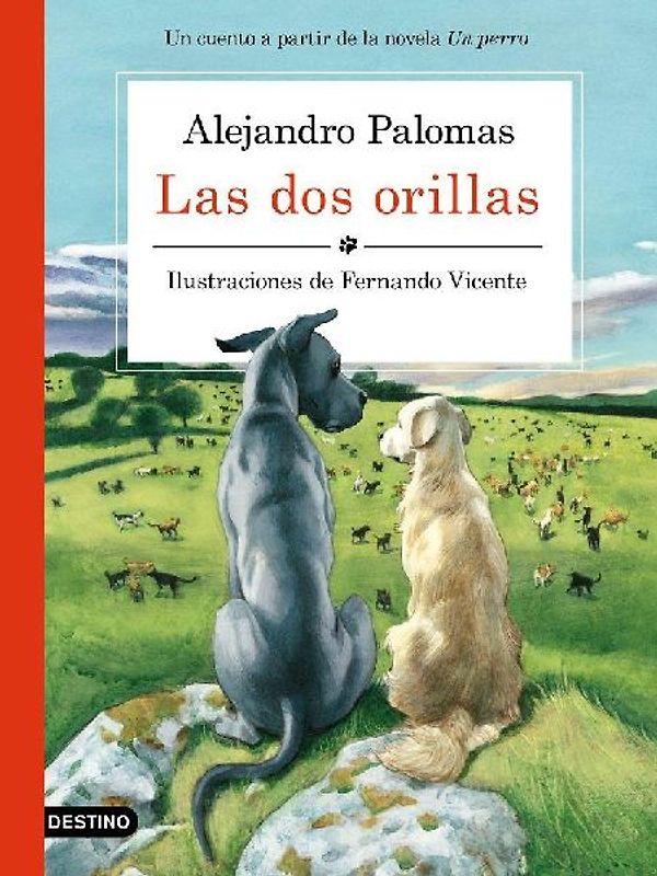 Las dos orillas