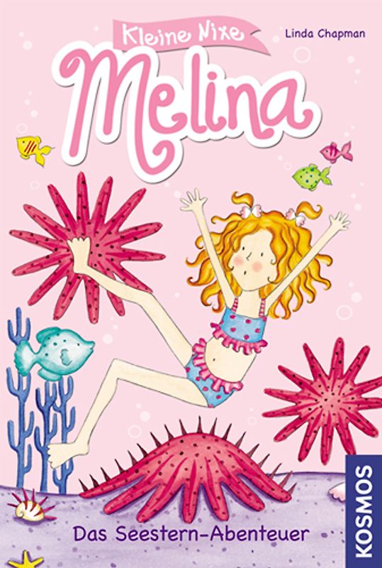 Das Seestern-Abenteuer