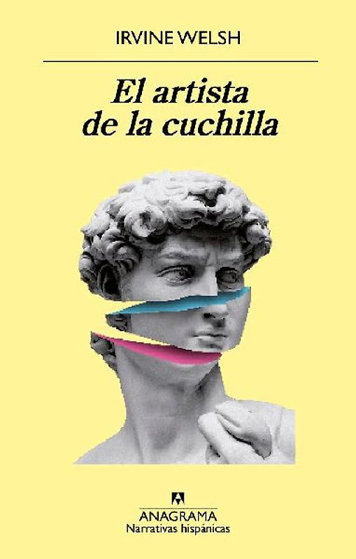 Artista de la Cuchilla, El