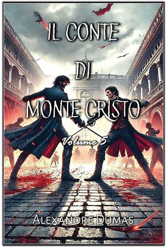 Il Conte di Monte Cristo