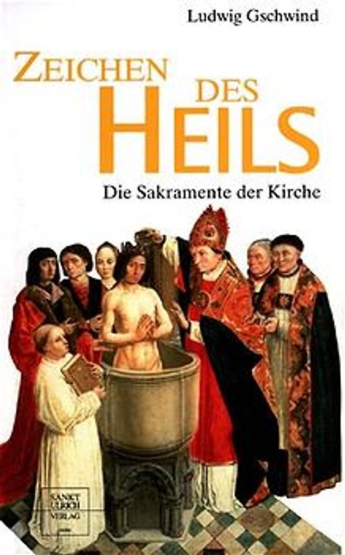 Zeichen des Heils