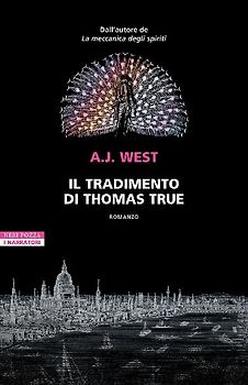 Il tradimento di Thomas True