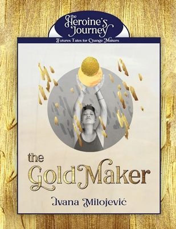 The Gold Maker