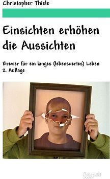 Einsichten erhöhen die Aussichten