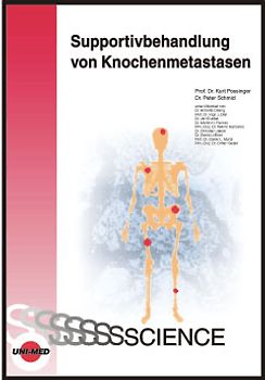 Supportivbehandlung von Knochenmetastasen