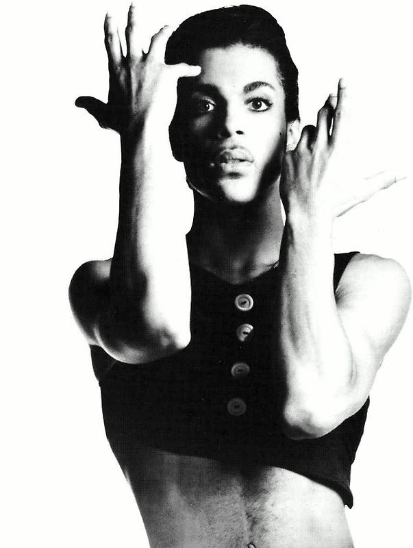 Prince - Parade