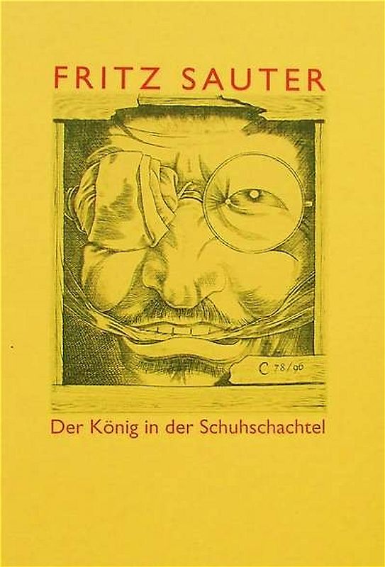 Der König in der Schuhschachtel