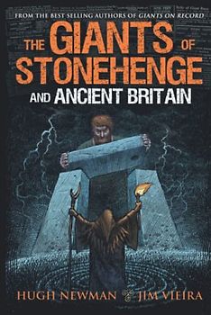 The Giants of Stonehenge and Ancient Britain