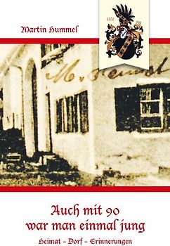 Auch mit 90 war man einmal jung