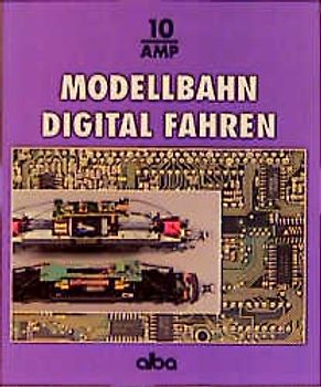Modellbahn - Digital fahren