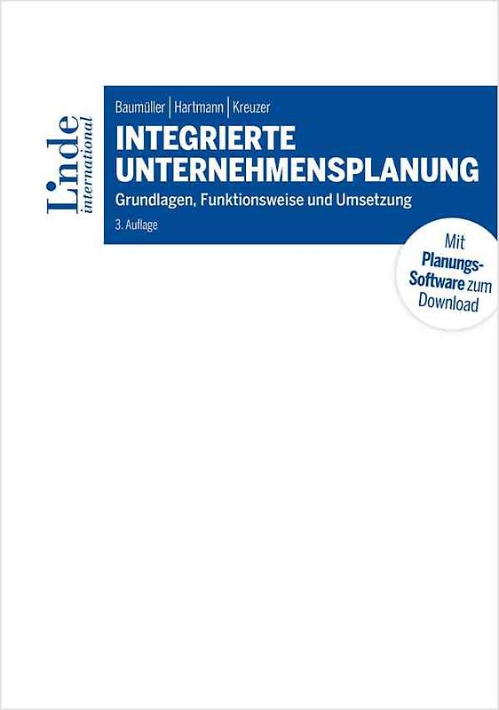 Integrierte Unternehmensplanung