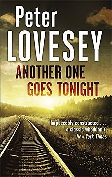 Another One Goes Tonight