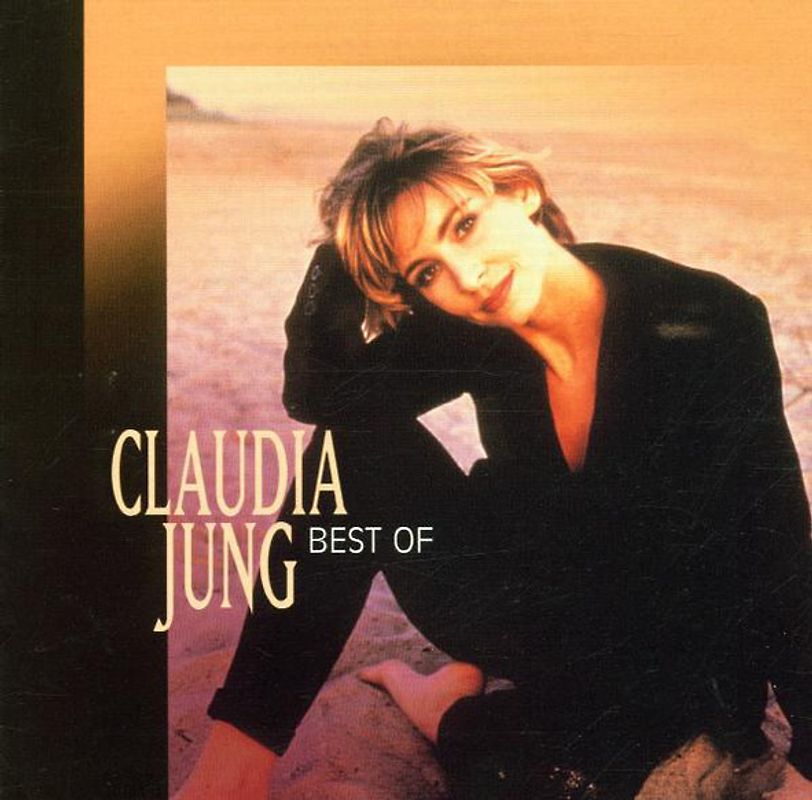 Claudia Jung - Best Of Claudia Jung