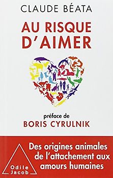 Au risque d'aimer - Béata, Claude