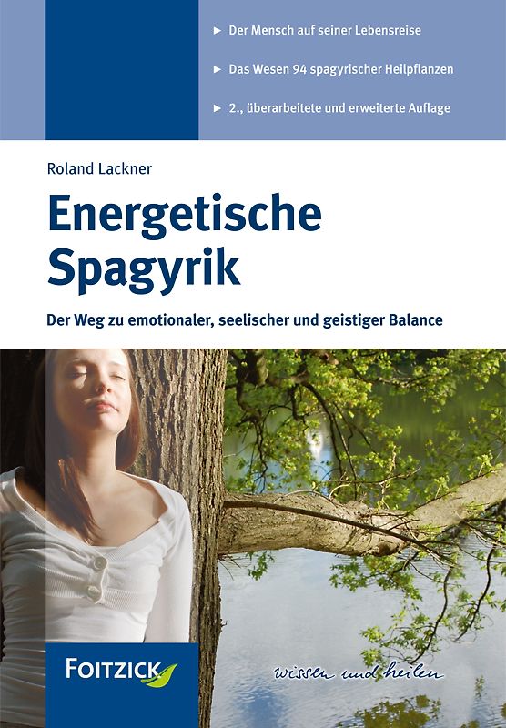 Energetische Spagyrik