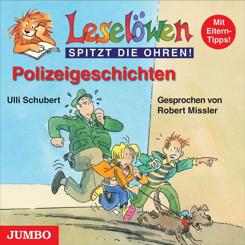 Polizeigeschichten