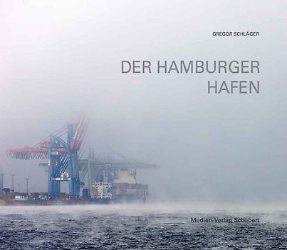 Der Hamburger Hafen