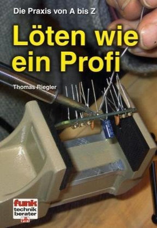 Löten wie ein Profi