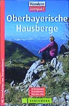 Oberbayerische Hausberge