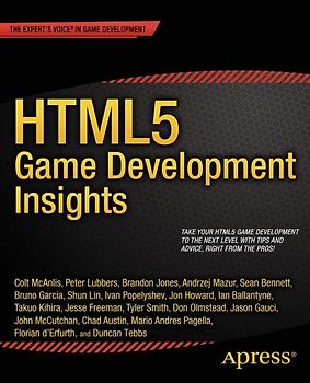 HTML5 Game Development Insights