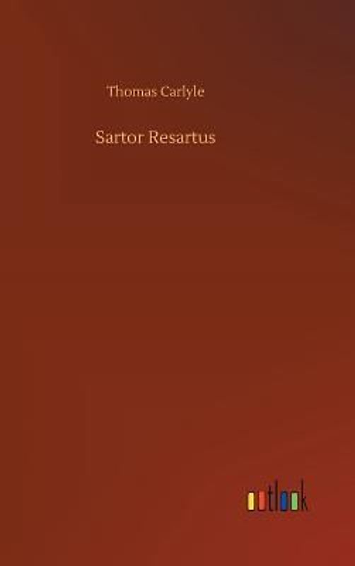 Sartor Resartus
