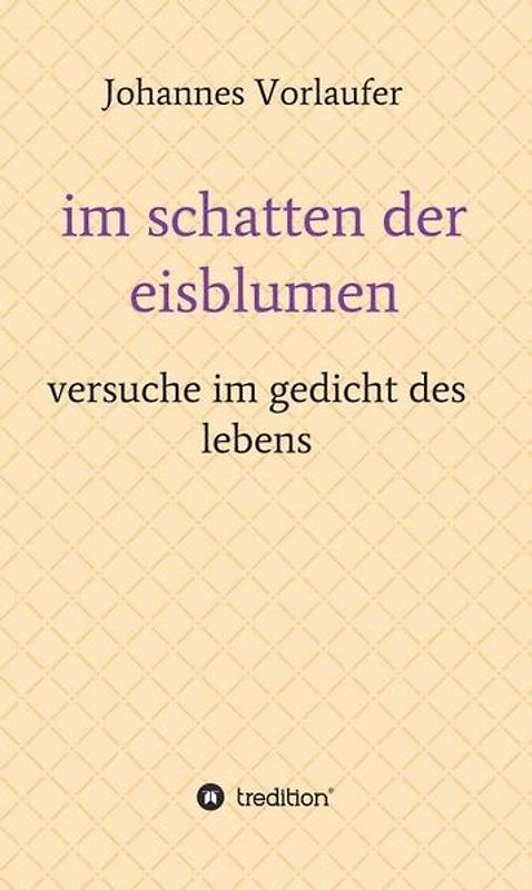 im schatten der eisblumen